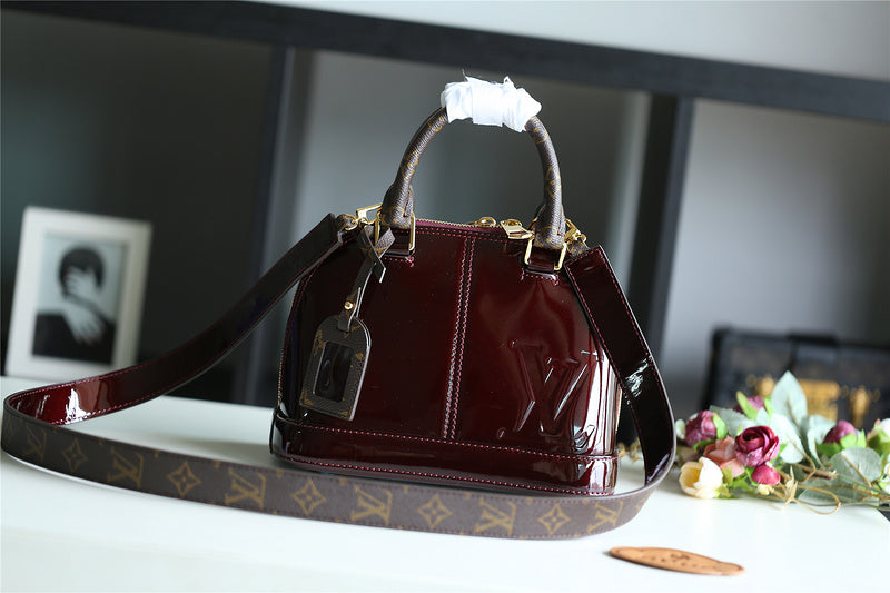Glami Fashion Lu-Vi bags - 8279