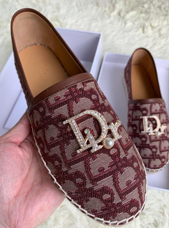SAMCC - DOR Women Shoes - 1216