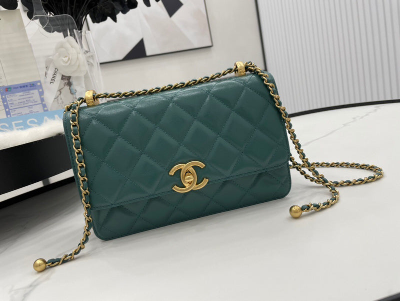 ELE - CHL Bags - 602