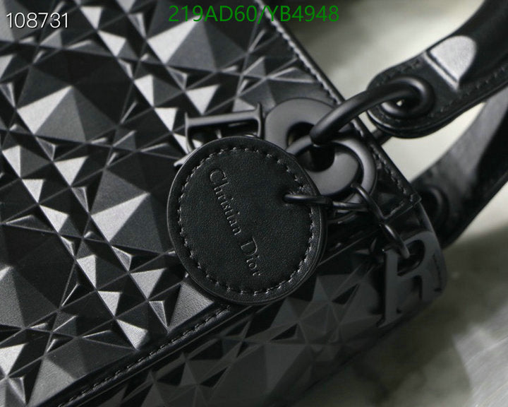 SAMCC - DOR Bags - 1552