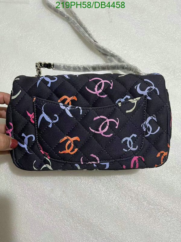 SAMC - CHL Bags - 064