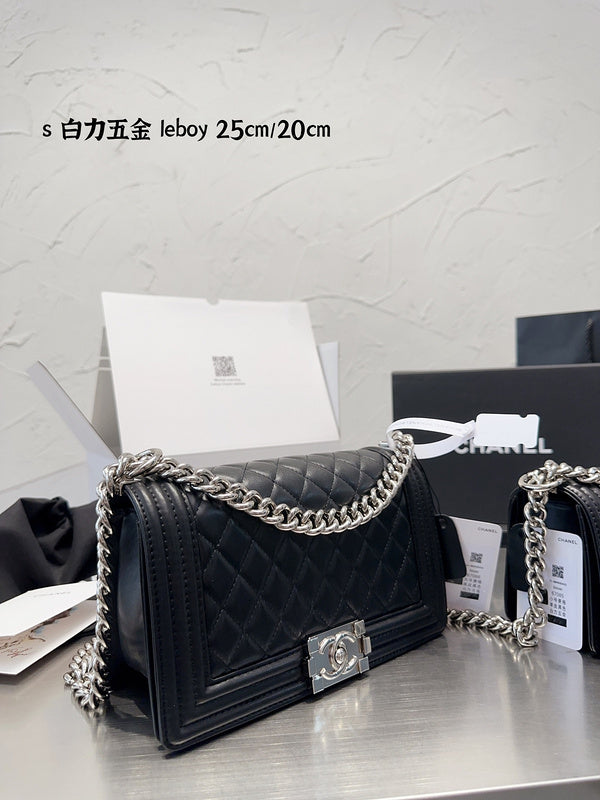 Satchel Bags - CHL Bags - 7046