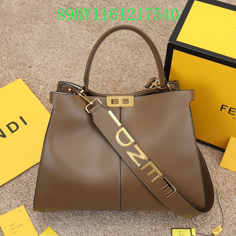 Glami - FDE Bags - 1903