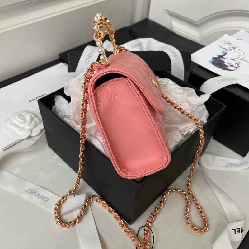 Satchel Bags - CHL Bags - 7360