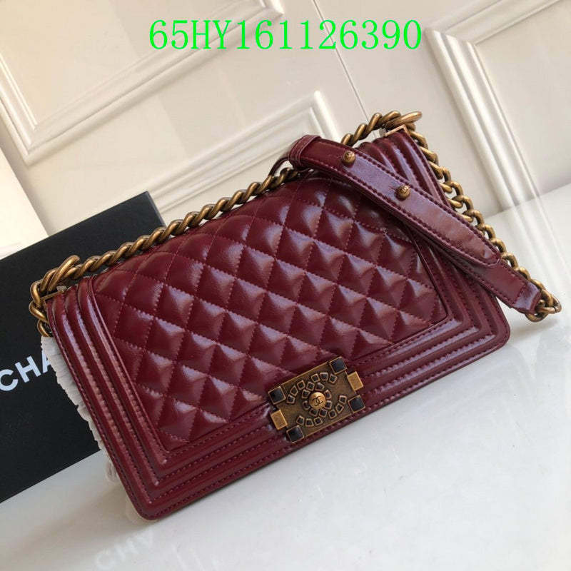 Glami - CHL Bags - 3144
