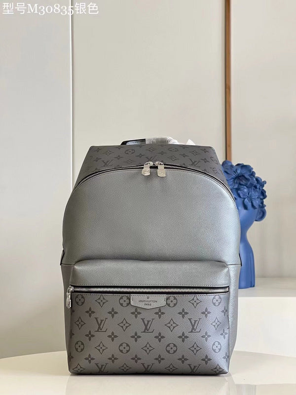 Satchel Bags - VL Bags - 043