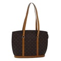 Louis Vuitton Monogram Babylone Tote Bag