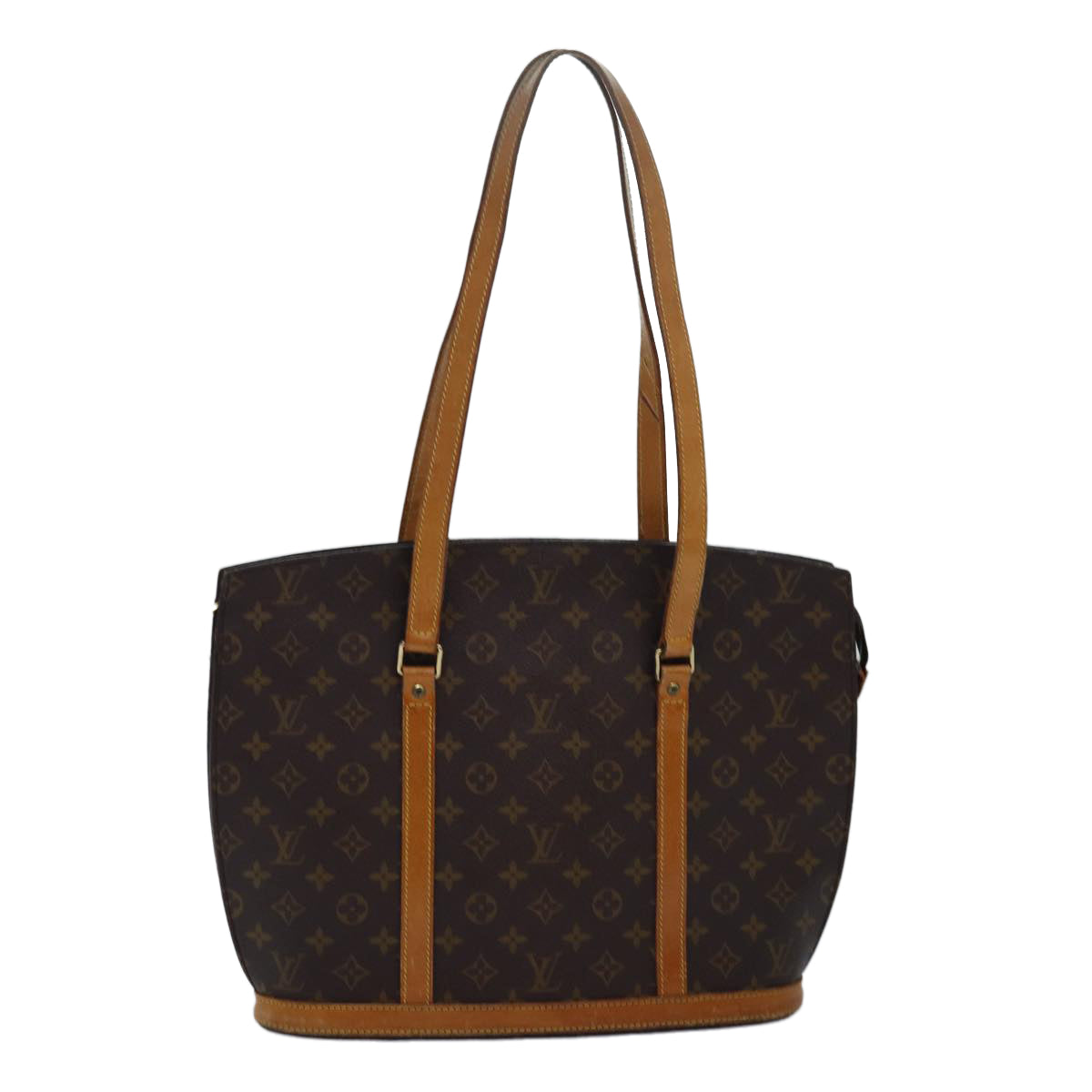 Louis Vuitton Monogram Babylone Tote Bag