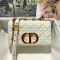 SAMCC - DOR Bags - 1483