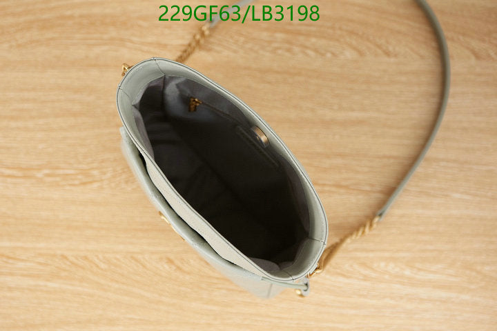 SAMC - CHL Bags - 912