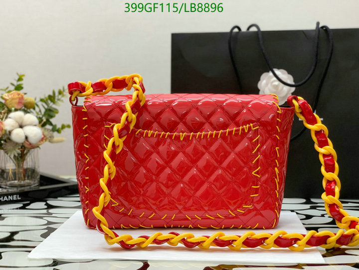 SAMC - CHL Bags - 735