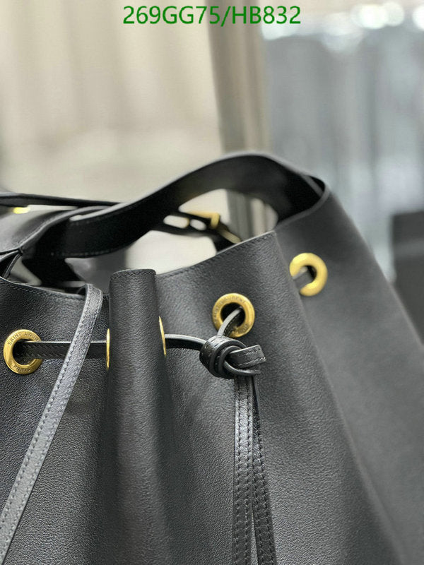 SAMC - YLS Bags - 193