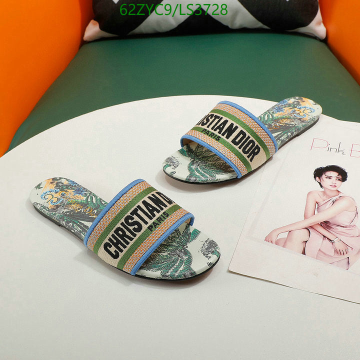 SAMCC - DOR Women Shoes - 2125