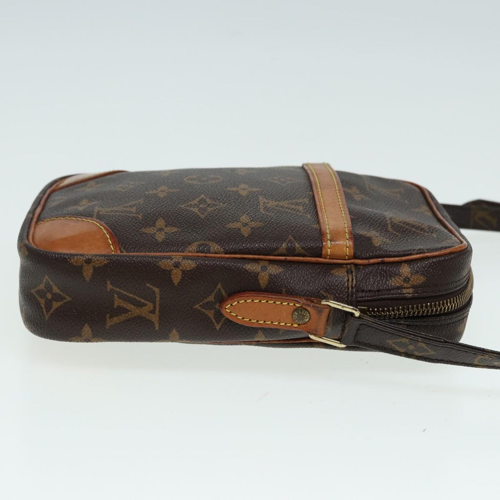 Louis Vuitton Monogram Danube Shoulder Bag