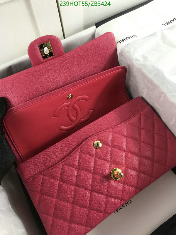 SAMC - CHL Bags - 517