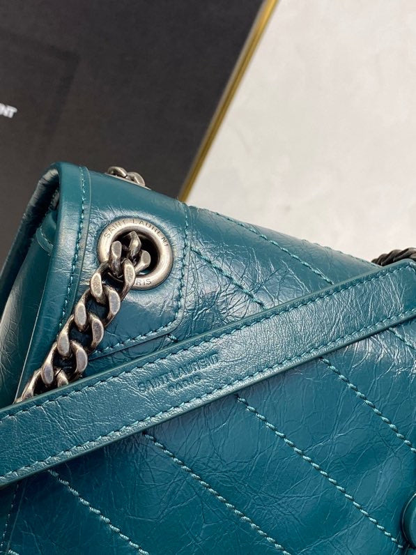Glamy - YLS Bags - 1321