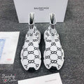 Satchel Bags - BGA Shoes - 187
