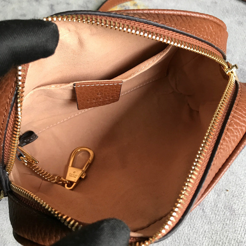 Glami Fashion - GCI Bags - 2815