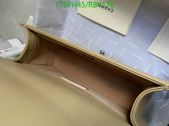SAMC - CHL Bags - 388