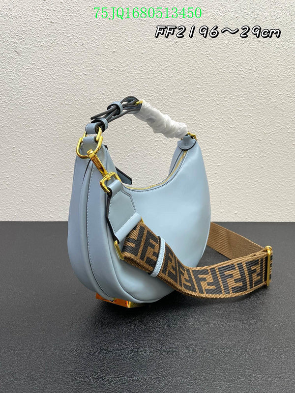 Glami - FDE Bags - 2902