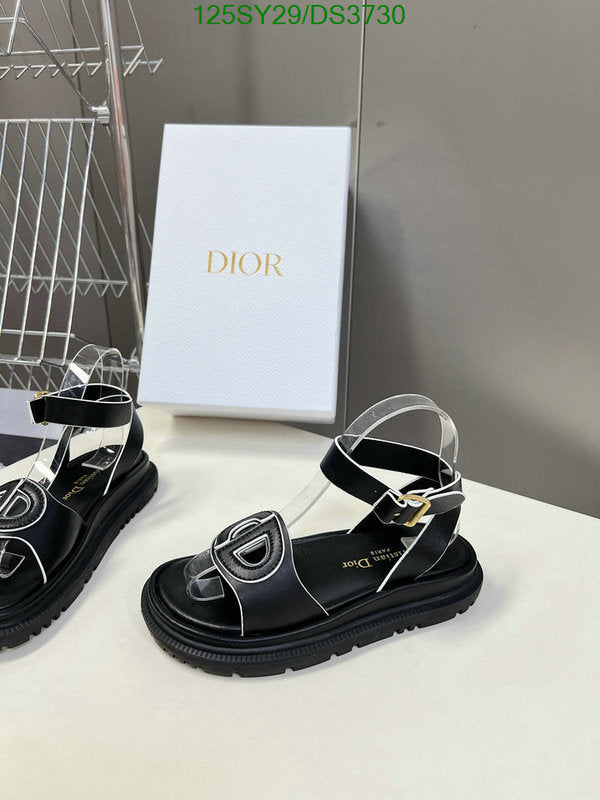 SAMCC - DOR Women Shoes - 1439