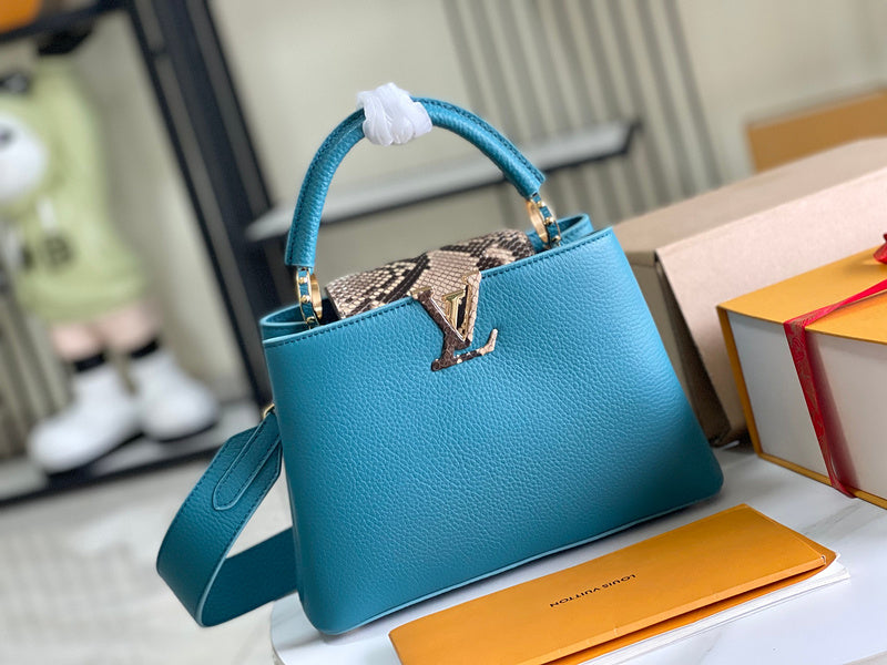 Glamy - LOV Bags - 332