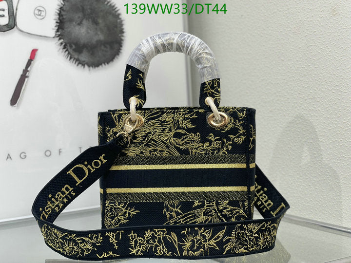 SAMCC - DOR Bags - 1019