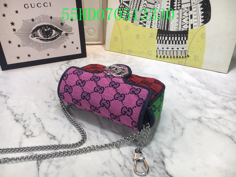 Glami Fashion - GCI Bags - 11069