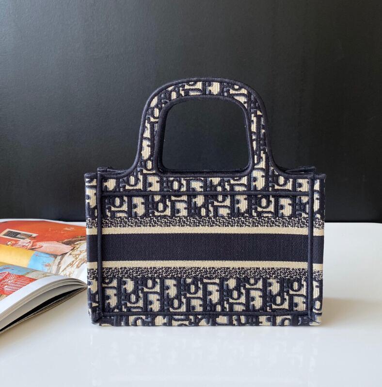 SAMCC - DOR Bags - 659