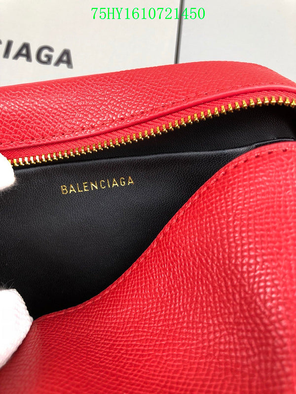 Satchel Bags - BGA Bags - 2466