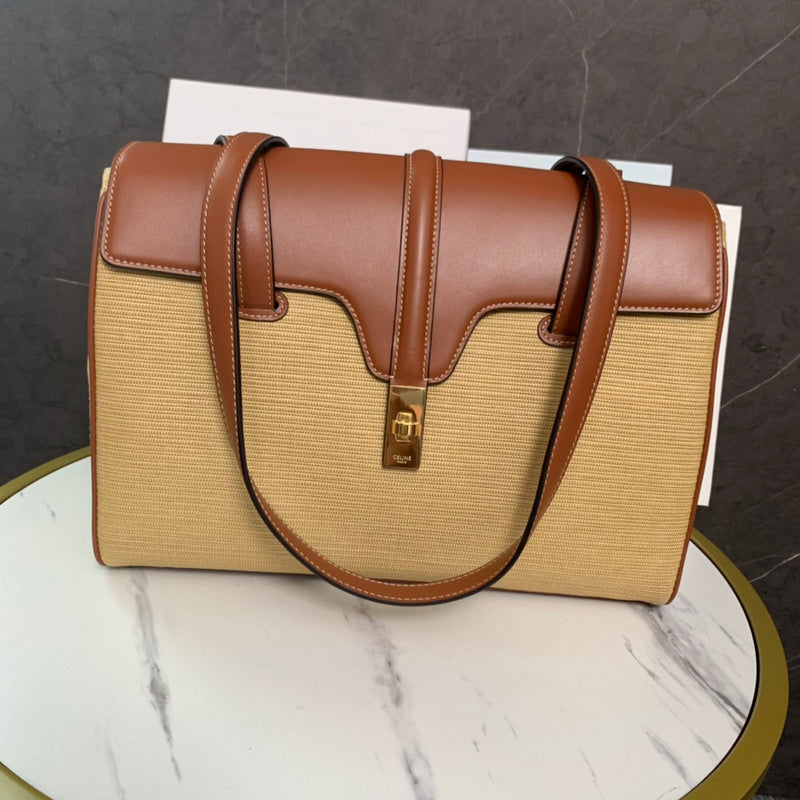 Glamy - COL Bags - 832