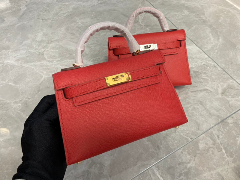 Glamy - HMS Bags - 1966
