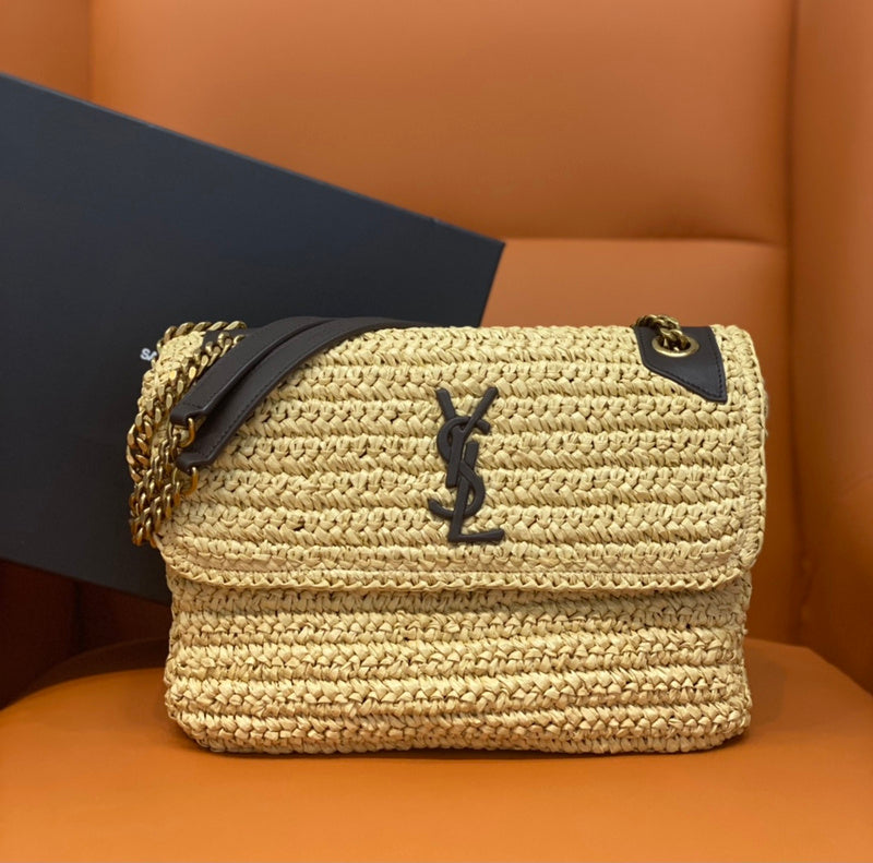 Glamy - YLS Bags - 1373
