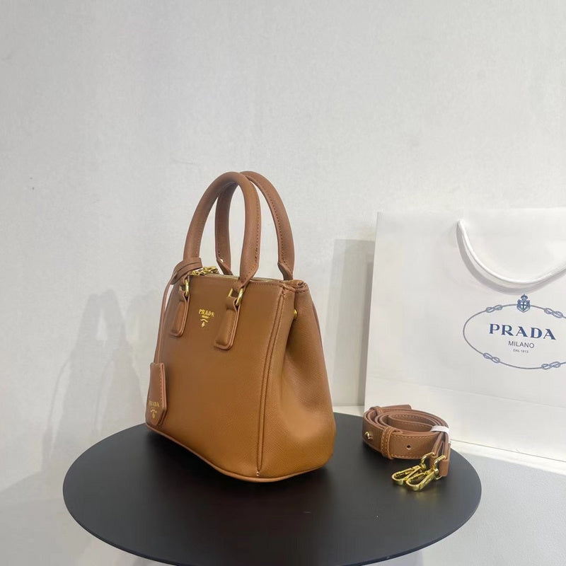 Satchel Bags - PRA Bags - 053