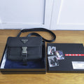 Satchel Bags - PDA Bags - 1484