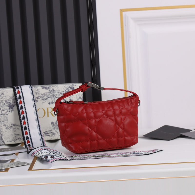 Satchel Bags - DOR Bags - 346