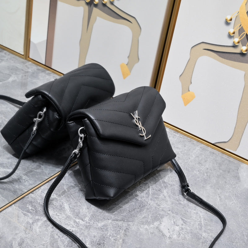 Satchel Bags - SLY Bags - 1293