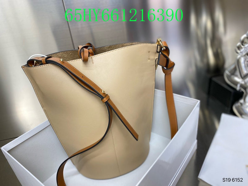 Satchel Bags - LWE Bags - 196
