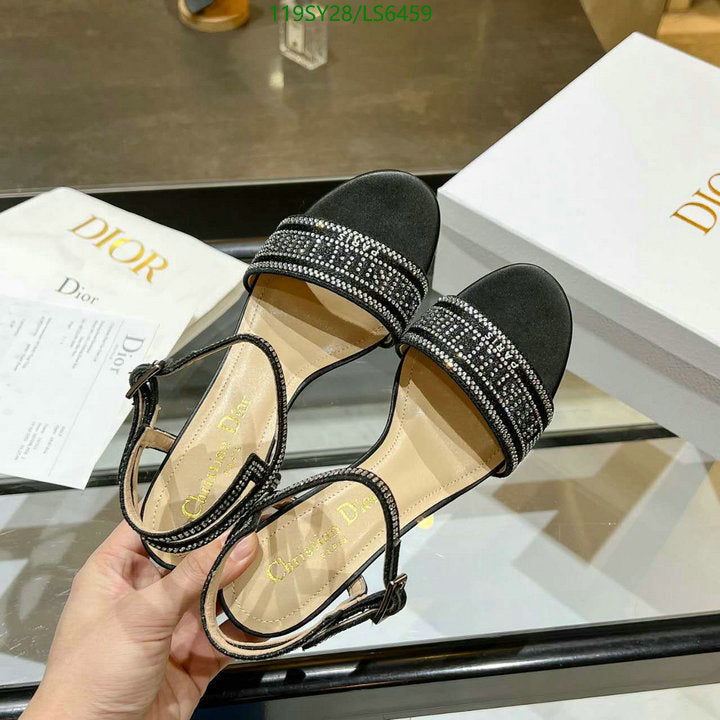 SAMCC - DOR Women Shoes - 1803