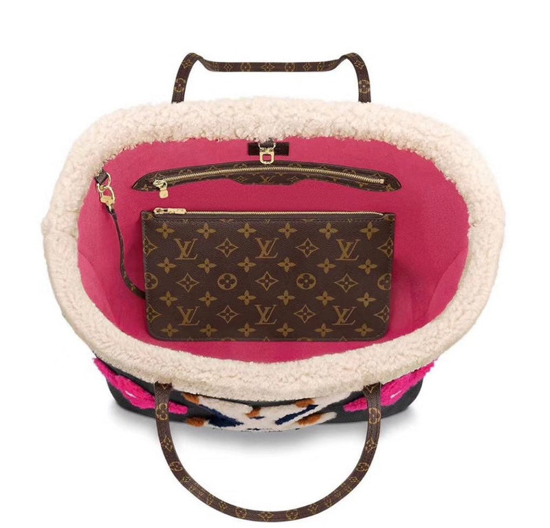 Glami Fashion Lu-Vi bags - 17721