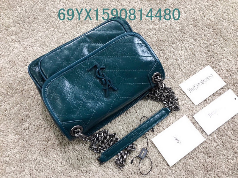 Glami - YLS Bags - 2140