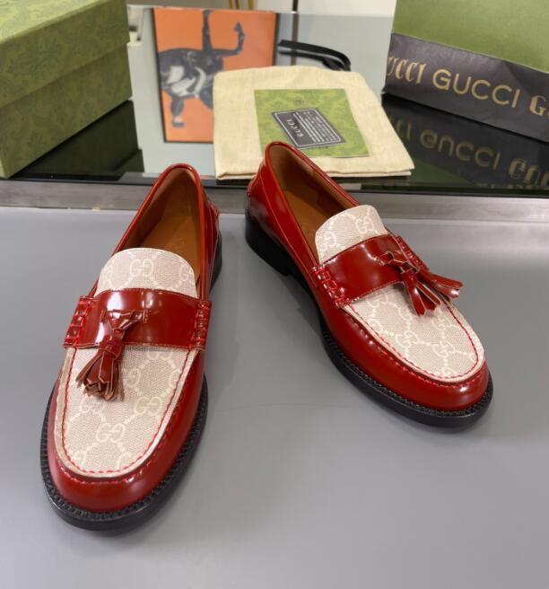 SAMC - GUKI Women Shoes - 756