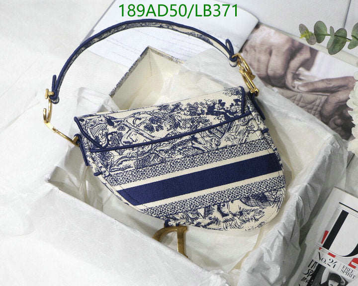 SAMCC - DOR Bags - 1367