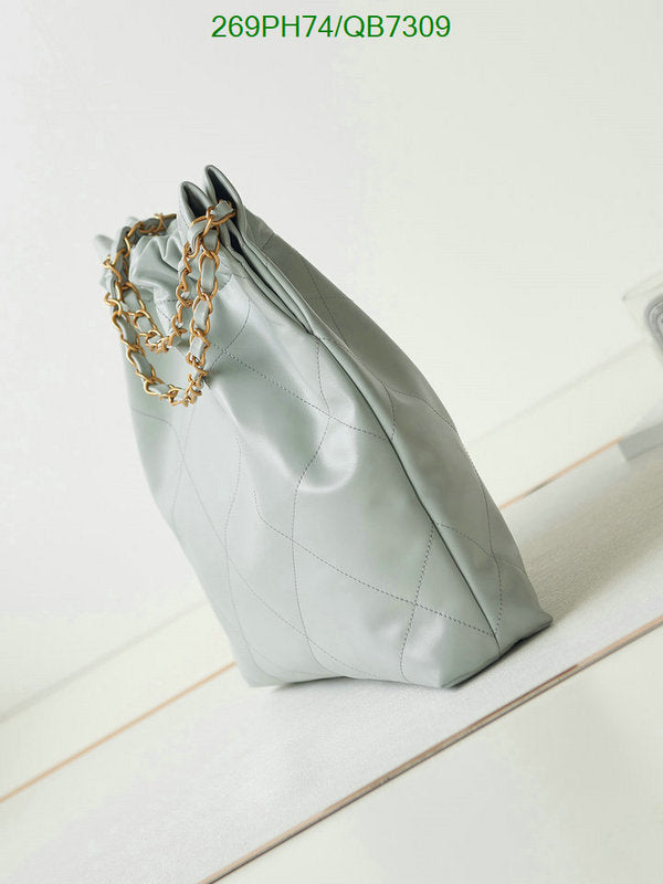 SAMC - CHL Bags - 566