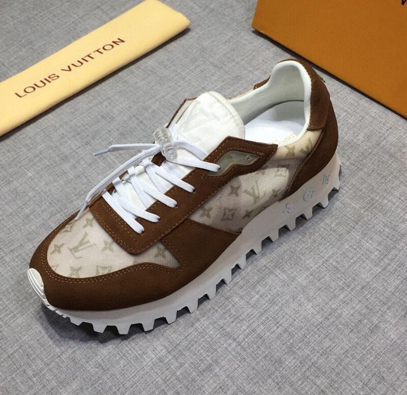 SAMC - LOV Men Shoes - 1879