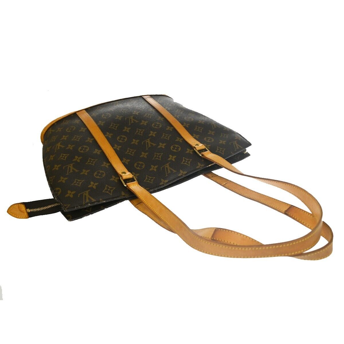 Louis Vuitton Babylone Shoulder Bag