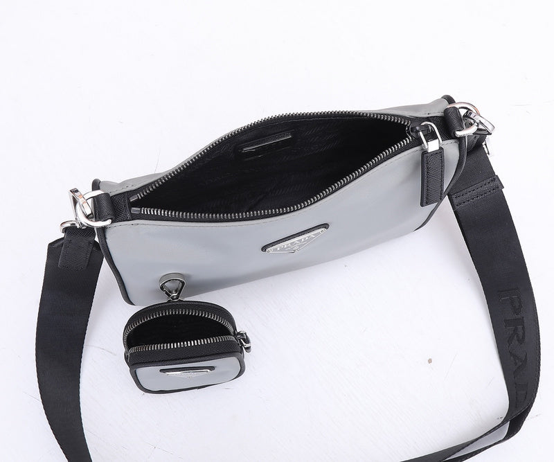 Satchel Bags - PRA Bags - 187