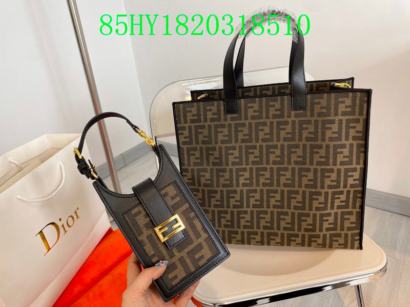 Glami - FDE Bags - 1822