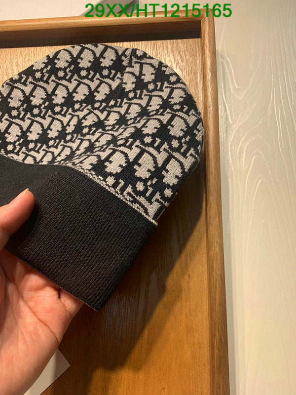 SAMC - DOR Caps & Hats - 239