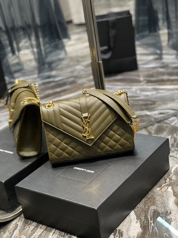 Glami- Glami- - SLY Bags - 1337